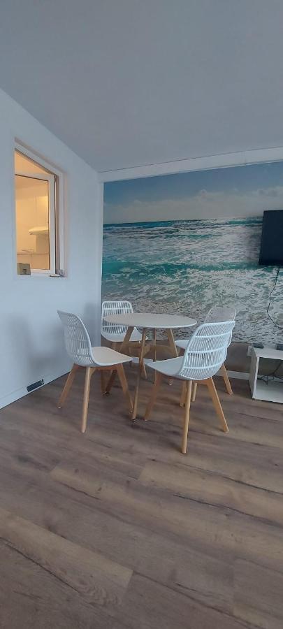 Apartament 2 Camere Sulina Extérieur photo