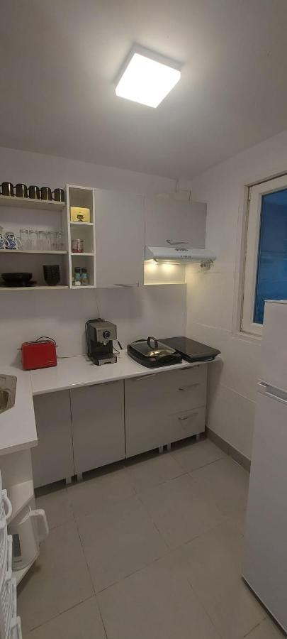 Apartament 2 Camere Sulina Extérieur photo