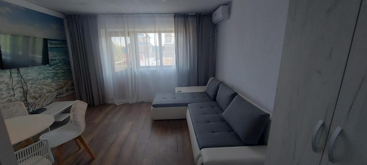 Apartament 2 Camere Sulina Extérieur photo