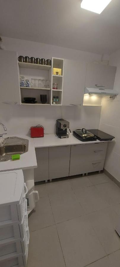Apartament 2 Camere Sulina Extérieur photo