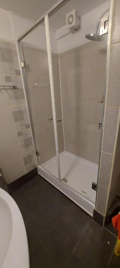 Apartament 2 Camere Sulina Extérieur photo