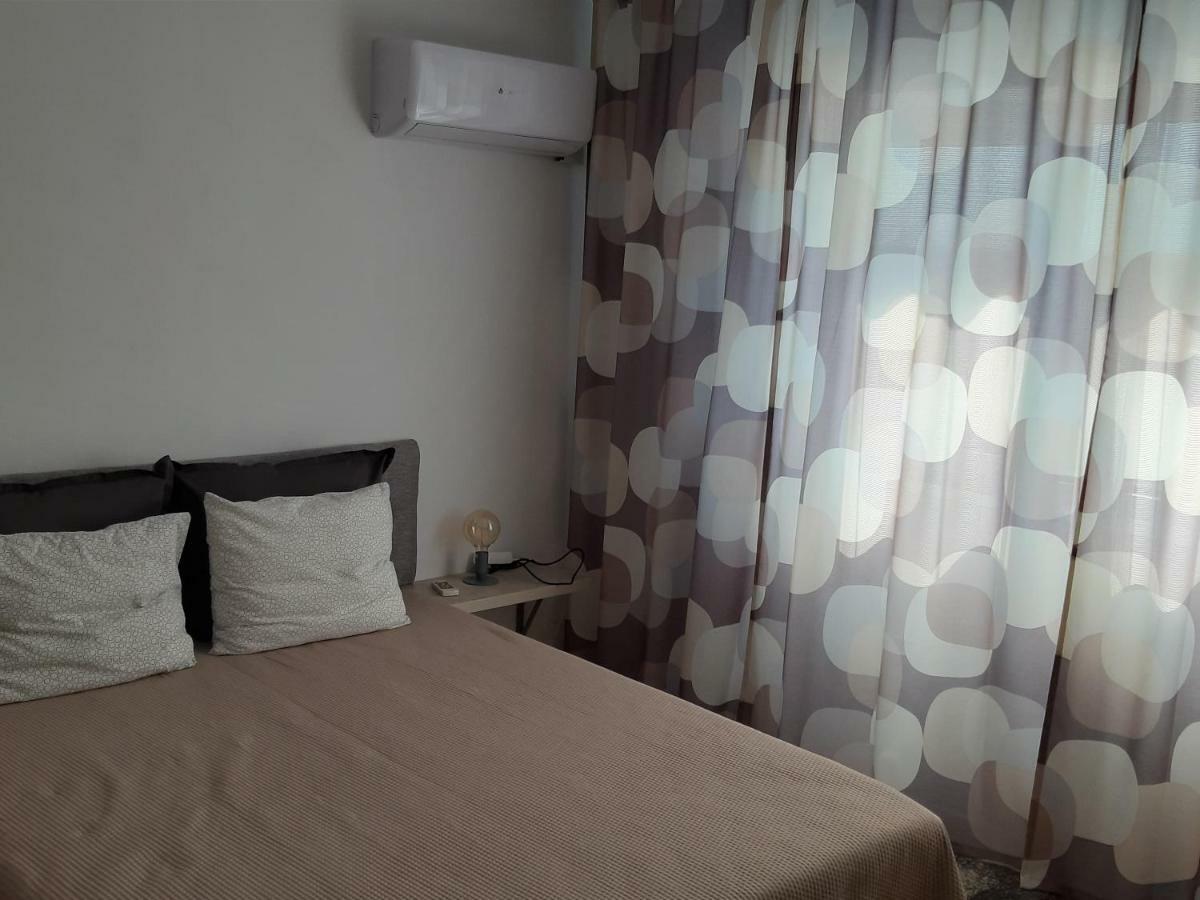 Apartament 2 Camere Sulina Extérieur photo