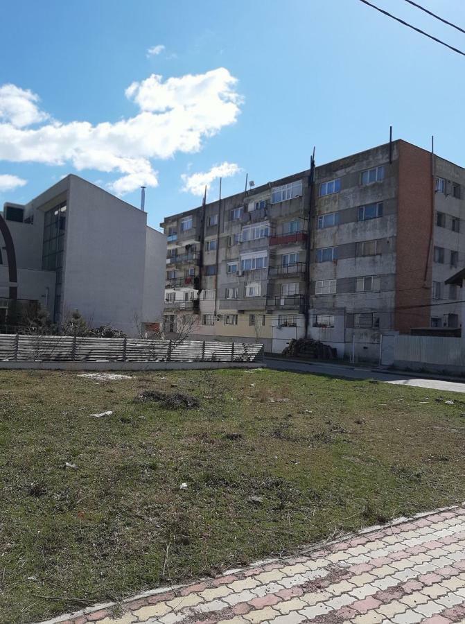 Apartament 2 Camere Sulina Extérieur photo