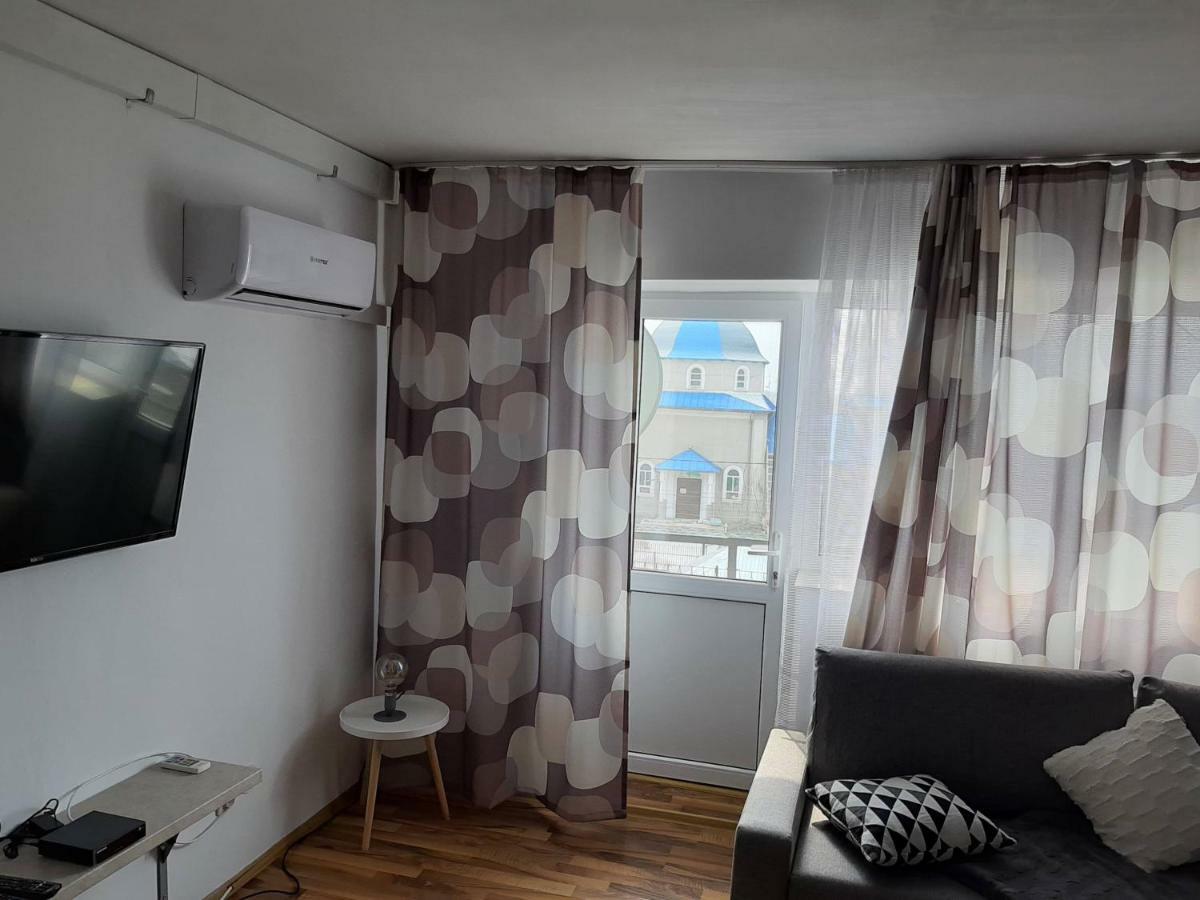 Apartament 2 Camere Sulina Extérieur photo