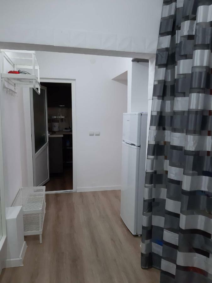 Apartament 2 Camere Sulina Extérieur photo