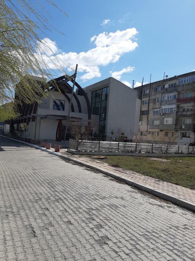 Apartament 2 Camere Sulina Extérieur photo
