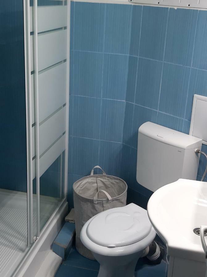 Apartament 2 Camere Sulina Extérieur photo