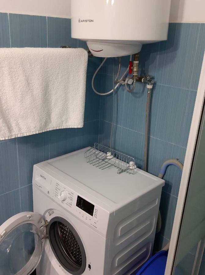 Apartament 2 Camere Sulina Extérieur photo